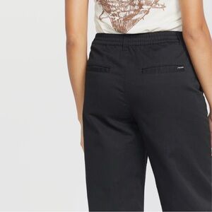 NWT Volcom skate pants Black size 27